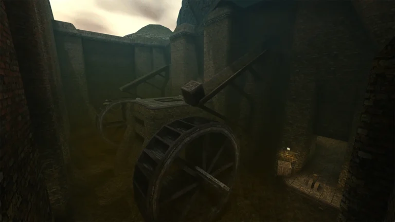 Quake II Screenshot 11