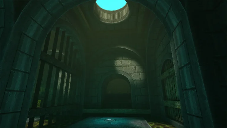 Quake II Screenshot 10