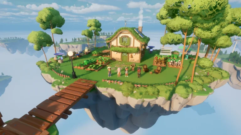 Loftia Screenshot 4