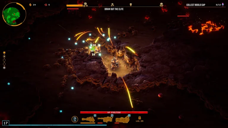 Deep Rock Galactic: Survivor Screenshot 3