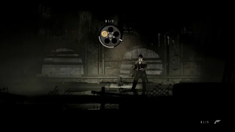 Silver Pines Screenshot 6
