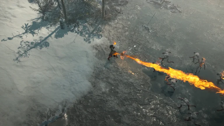 Diablo 4 Screenshot 8