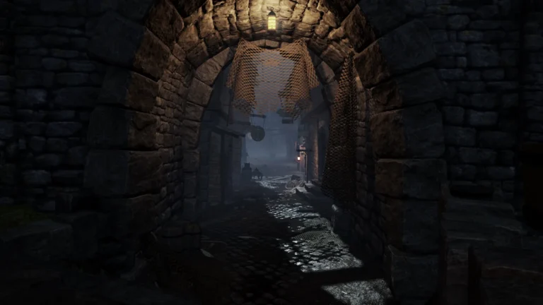 Warhammer: End Times - Vermintide Screenshot 7