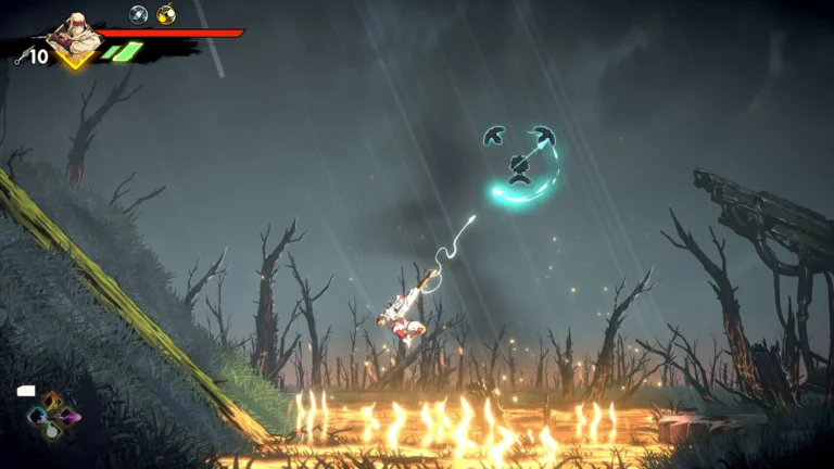 SHINOBI: Art of Vengeance Screenshot 8
