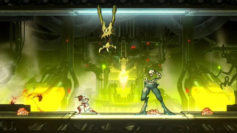 SHINOBI: Art of Vengeance Screenshot 9