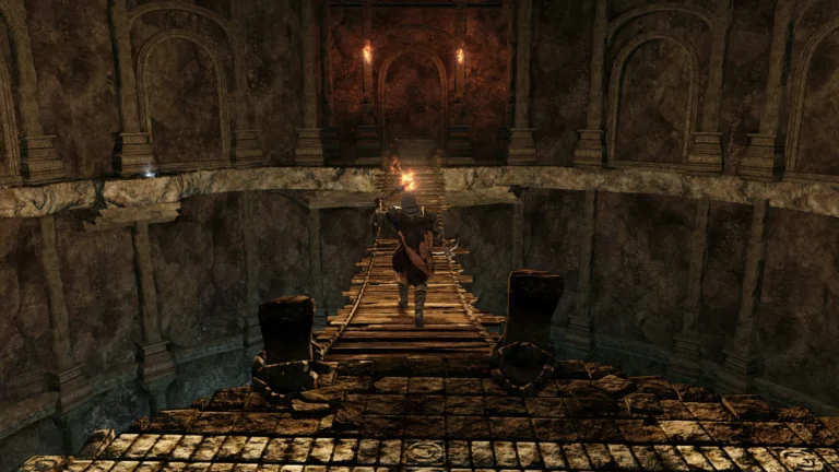 Dark Souls II Screenshot 9