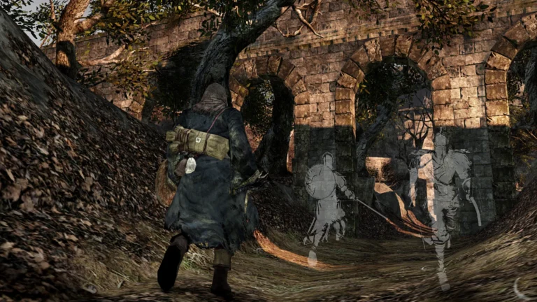 Dark Souls II Screenshot 12