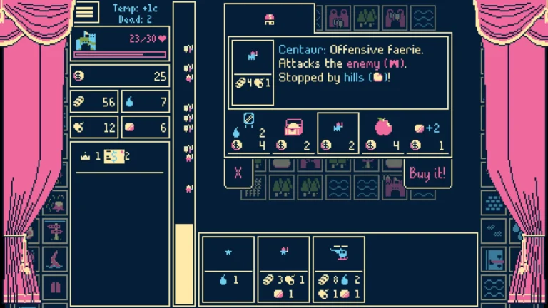Titanium Court Screenshot 5