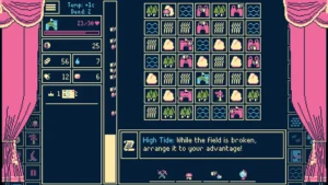 Titanium Court Screenshot 3