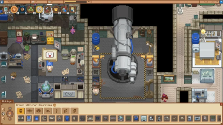 Let’s Build a Dungeon Screenshot 8