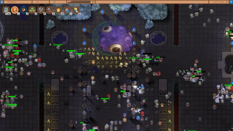 Let’s Build a Dungeon Screenshot 11