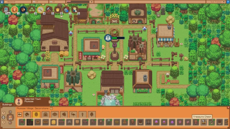 Let’s Build a Dungeon Screenshot 2