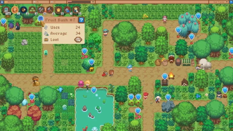 Let’s Build a Dungeon Screenshot 6