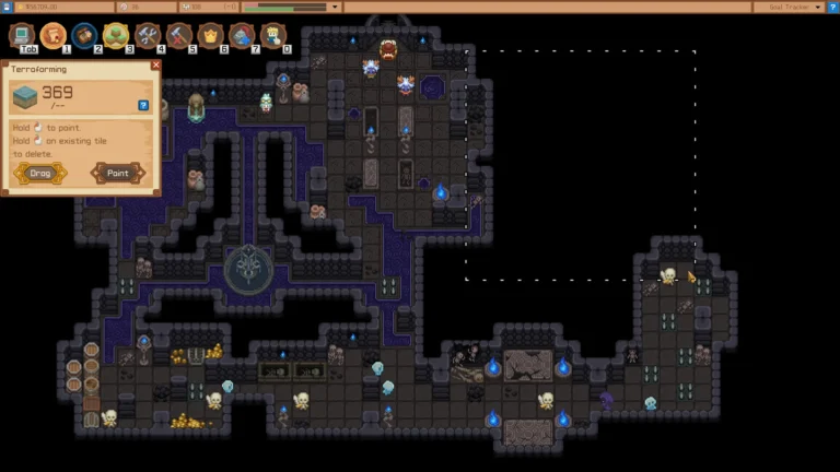 Let’s Build a Dungeon Screenshot 10