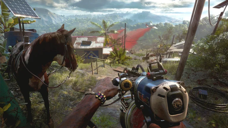 Far Cry 6 Screenshot 4