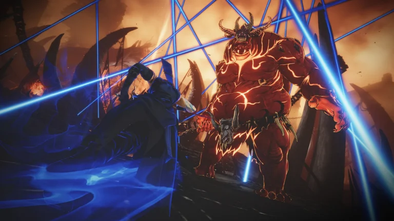 Solo Leveling: ARISE OVERDRIVE Screenshot 1