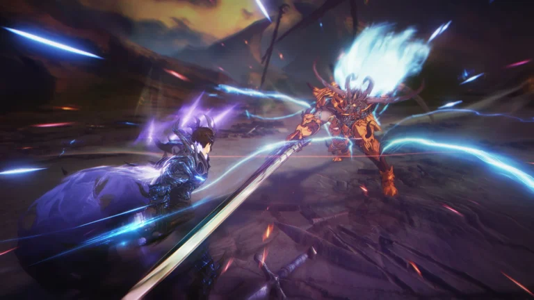 Solo Leveling: ARISE OVERDRIVE Screenshot 5