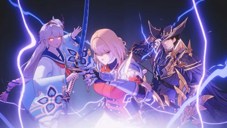 Solo Leveling: ARISE OVERDRIVE Screenshot 4