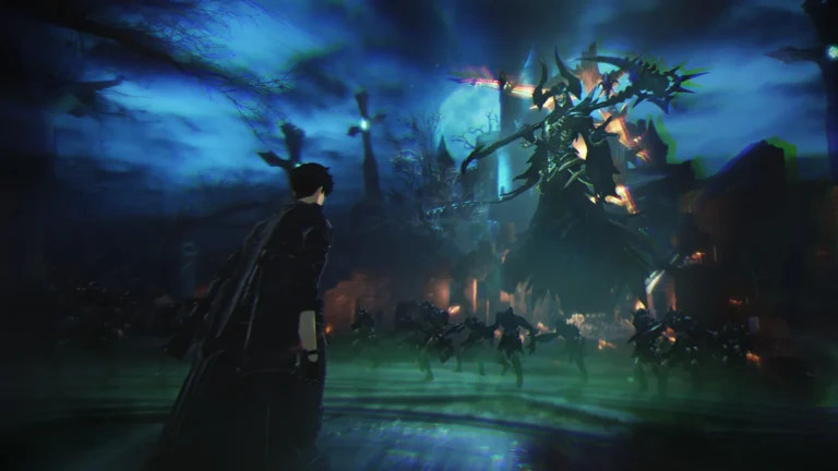 Solo Leveling: ARISE OVERDRIVE Screenshot 7