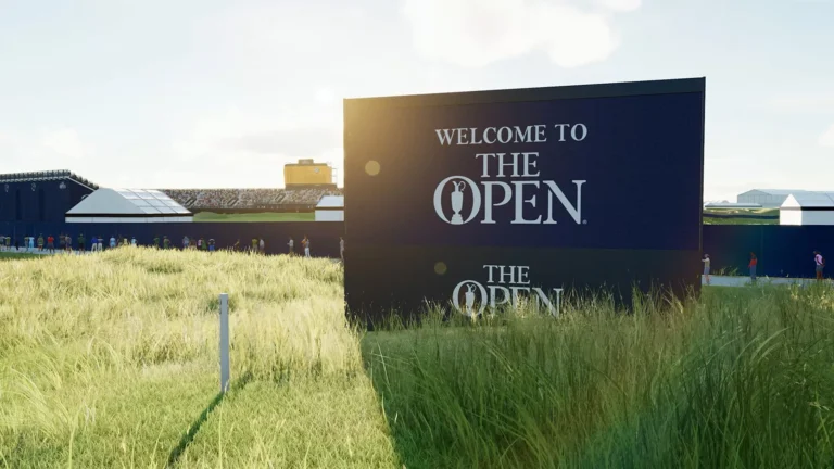 PGA TOUR 2K25 Screenshot 11