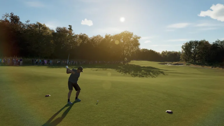 PGA TOUR 2K25 Screenshot 7
