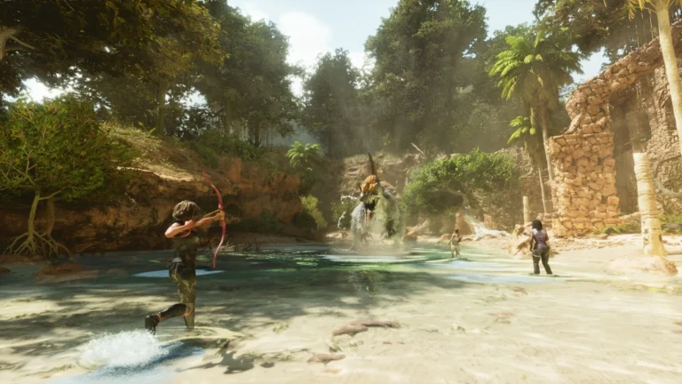 ARK: Survival Ascended Screenshot 8