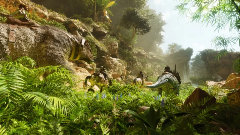 ARK: Survival Ascended Screenshot 9