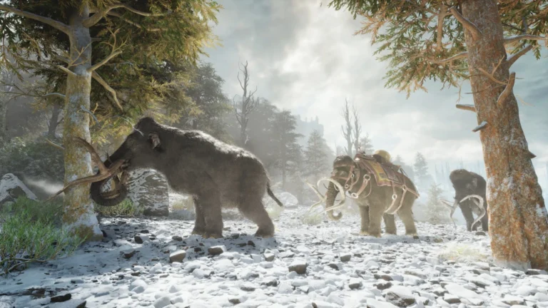ARK: Survival Ascended Screenshot 12