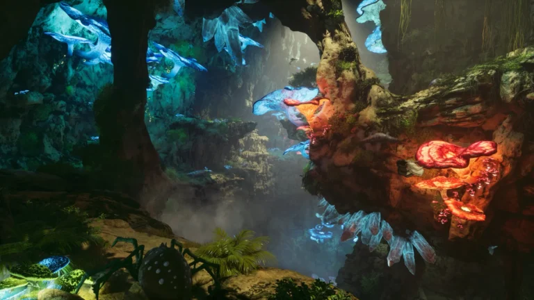 ARK: Survival Ascended Screenshot 6