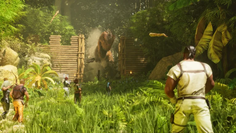 ARK: Survival Ascended Screenshot 11