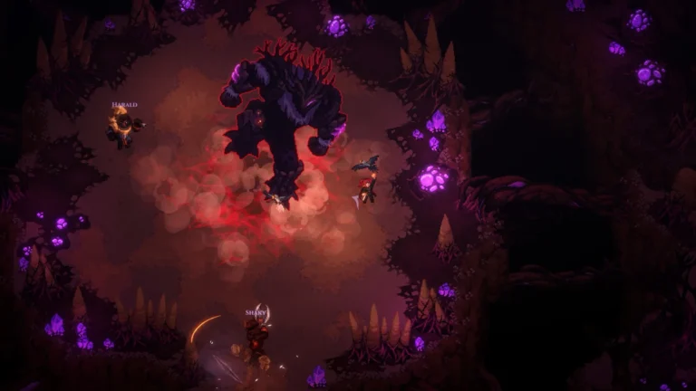 Dimraeth Screenshot 6