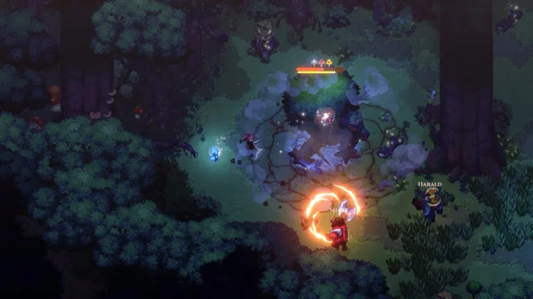 Dimraeth Screenshot 9