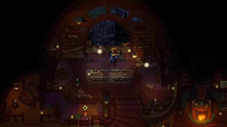 Dimraeth Screenshot 12