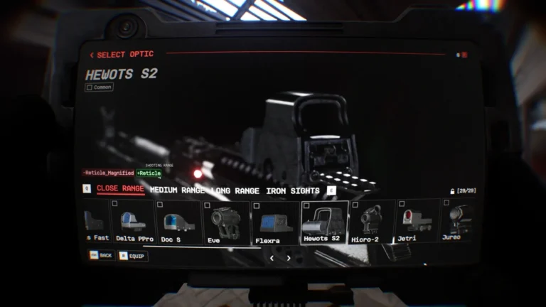 Bodycam Screenshot 11