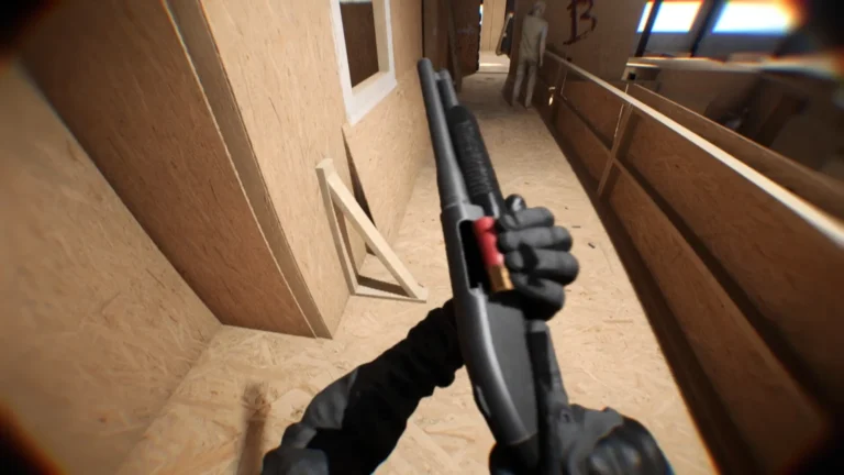 Bodycam Screenshot 8