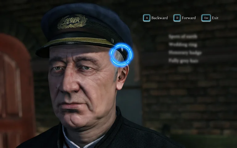 Sherlock Holmes: Crimes and Punishments Screenshot 2