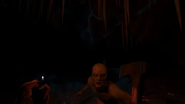 The Forest – Screenshot 3