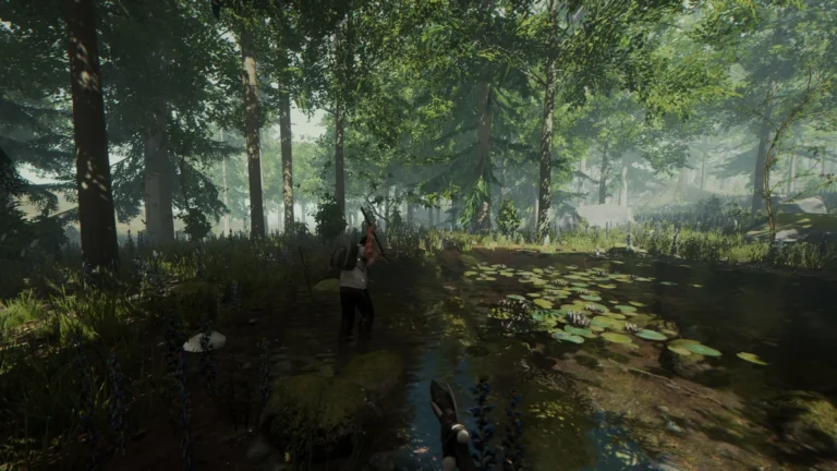The Forest – Screenshot 6