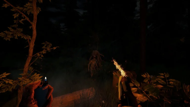 The Forest – Screenshot 12
