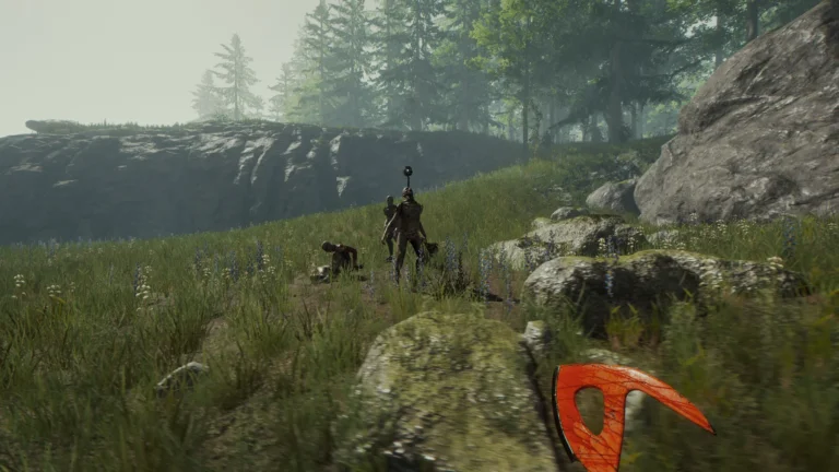 The Forest – Screenshot 8