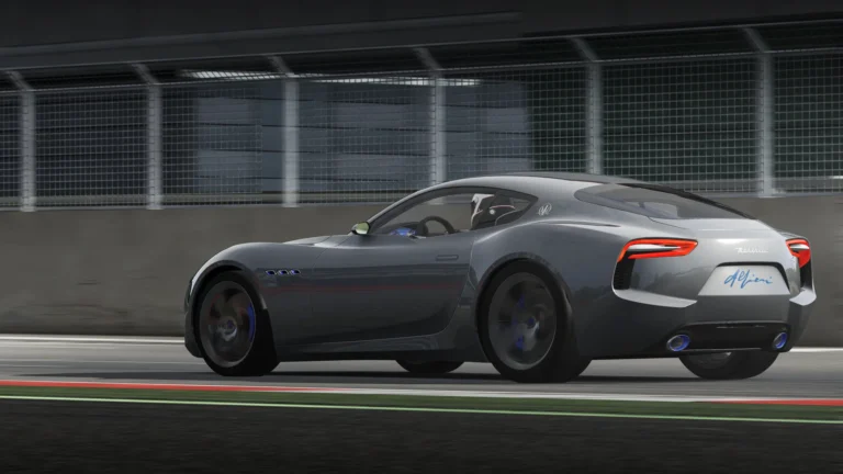 Assetto Corsa Screenshot 11