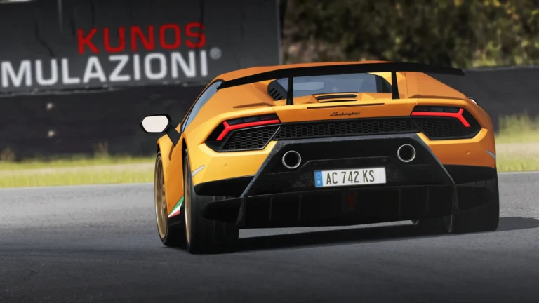 Assetto Corsa Screenshot 12