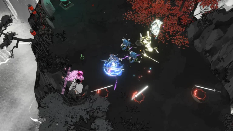 Shape of Dreams Screenshot 4