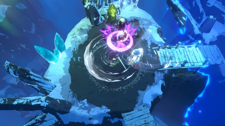 Shape of Dreams Screenshot 3