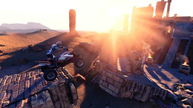 Trials Fusion Screenshot 4