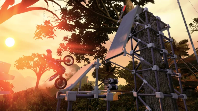 Trials Fusion Screenshot 2