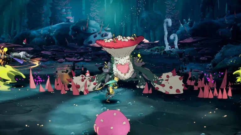 Towerborne Screenshot 7
