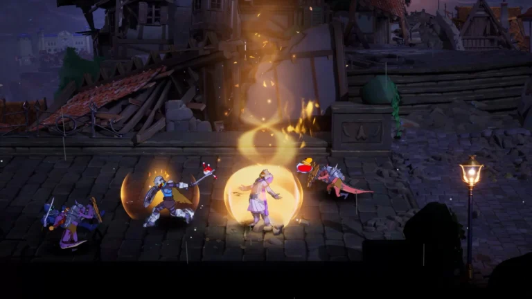 Towerborne Screenshot 10