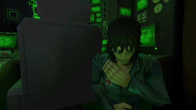 Mouthwashing Screenshot 3