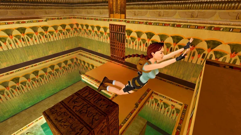 Tomb Raider I-III Remastered Starring Lara Croft Screenshot 12